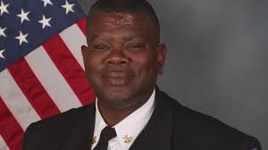 New Orleans Fire Department loses second veteran firefighter in a week