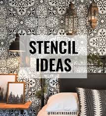Check spelling or type a new query. Wall Painting Stencils Wall Stencils Furniture Stencil Designs Stencils For Walls Cutting Edge Stencils