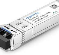 10G LR SFP+ Module, 10GBASE-LR Gigabit Ethernet Optic Transceiver, 10GbE  Network MINI GBIC, SMF 1310nm 10km DDM LC Single-Mode for Cisco SFP-10G-LR,  ...