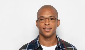 Oakley Fuller Gunmetal Eyeglasses