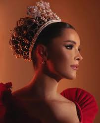 Por Siempre Y Para Siempre Mi Kokorokara Mi Reina Hermosa Y Preciosa Andrea  Rubio