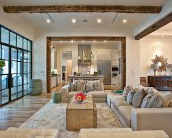 We provide lots of information about barndominiums to help you on your journey. Trend For Modern Living 17 Chic Design Ideas For Open Floor Plan