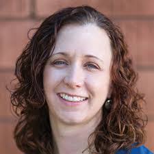 Allison Oster's Instagram, Twitter & Facebook