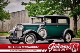 Image result for Kewanee Green Deep 1931 Nash