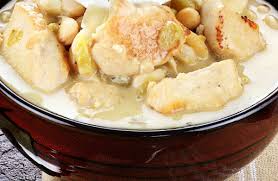 White Chicken Chili Recipe Recipe Recipes White Chili Chicken Recipe White Bean Chili Recipe
