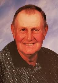 Obituary for Marshall E. Peterson