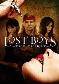 Lost Boys: The Thirst | Movie fanart | fanart.tv