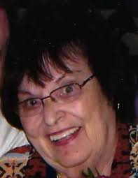 Obituary information for RUTH C. GILLESPIE