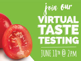Nature Fresh Farms Pushes The Virtual Limits At This Year S United Fresh Perishable News