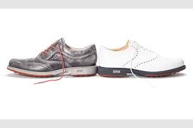 Second skin leather lining means a cool inner climate for fresh and comfortable all day wear. Ecco Golf Shoes Reviews Today S Golfer