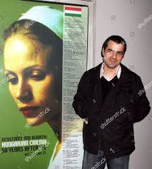 Kornel Mundruczo Editorial Stock Photo