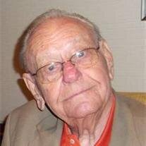 Dean Fredrickson Obituary