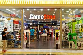 Ceo de gamestop ретвитнул(а) gente dando cringe. Gamestop Ceo Quits After Three Months On The Job Polygon