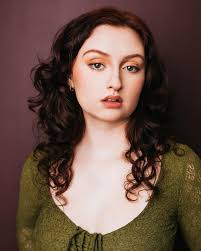 A little something different