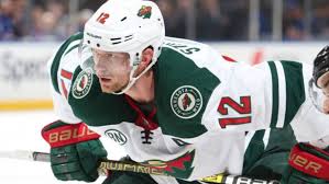 Eric staal put the helmet cam on during the scrimmage at the 2010 bauer pro camp. Eric Staal Must Love Minnesota Because This Is A Sweet Deal For The Wild Prohockeytalk Nbc Sports