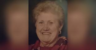 Obituary for Mary Ann (Fairley) Cyr