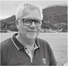 GERHARD HUBER: Luis. Das Murmeltier, das nicht pfeifen konnte. Kinderbuch. 