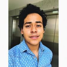 Jose Marron's Instagram, Twitter & Facebook