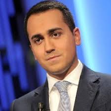 Italy's deputy pm asks five star movement members to back him after party falls to third. Luigi Di Maio Biography Age Height Weight Family Wiki More