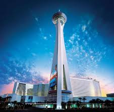 There are two hotels in progress, the drew las vegas and resorts world las. Las Vegas Stratosphere Turns The Big 2 0 Las Vegas Blogs