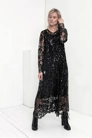 Black Evening Dress Transparent Dress Sequin Dress Long Dress New Year Dress Sheer Dress Evening Gown Organza Long Cardigan In 2020 Black Evening Dresses Sheer Dress Evening Dresses