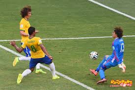 「ゴールキーパー セービング」の画像検索結果