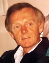Obituary information for Alexander McConville Rogers (Hig...