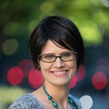 Erin Ulrich: books, biography, latest update