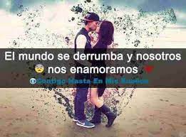 Maybe you would like to learn more about one of these? Frases Chidas Y Chingonas De Amor