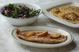 Maybe you would like to learn more about one of these? Spanish Mackerel Tacos With Mango Chutney Suwannee Rose