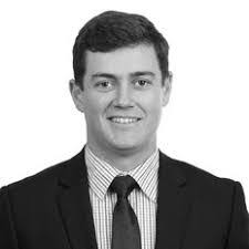 Michael Corcoran's Instagram, Twitter & Facebook