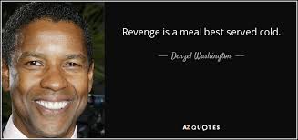 Quote Of Your Life Best Quotes Revenge