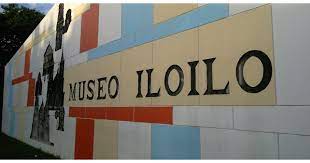 6 father of philippine landscape architecture ildefonso p. Iloilo City Museo Iloilo