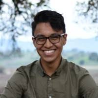 Ariana Espino's Instagram, Twitter & Facebook