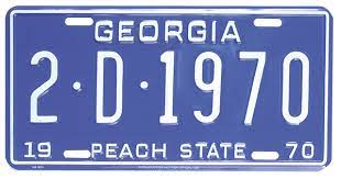 Pin On License Plates Hardware