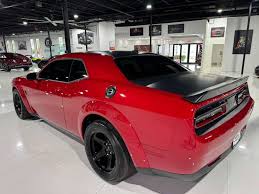 Image result for Redline 2018 Challenger