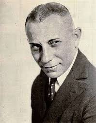 Erich von Stroheim