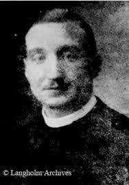 In love with Langholm