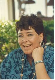 Judith Zeglin Obituary October 30, 2016