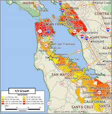 San Mateo Rides Tech Boom But Keeps Small-Town Feel
