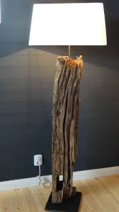 Stehleuchte Massivholz Design 100 From Www Olliwoodislan