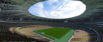 Saudi pro league stadiums in fifa 21 two saudi arabian venues are included in fifa. Fifa 16 All Stadiums