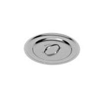 Lid for bucket 20L stainless steel