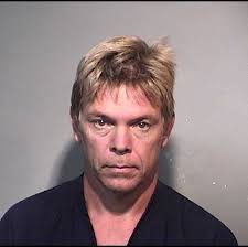 Arrests In Brevard County: October 23, 2016