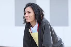 恋つづ ヘタレキャラで大注目 渡邊圭祐が語る 魔王 佐藤 健の底知れぬ魅力とリアルな恋愛観 what s in tokyo 佐藤健 渡邊 健