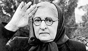 Halide Edip Adivar Kimdir Hayati Ve Eserlerine Dair Yasam Haberleri Haber7