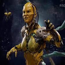 Thanks always for the support. Mortal Kombat 11 Characters All New Leaked And Rumoured Mk11 Characters Revealed To Date Daily Star