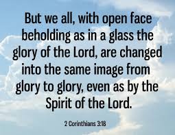 Where the spirit of the lord is there is liberty. Liberty By The Holy Spirit