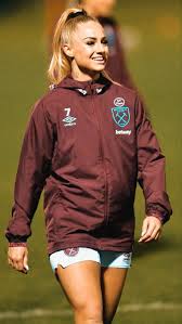 Dynamic swiss international forward alisha lehmann joined everton on loan from west ham united in january 2021 for the remainder of the campaign. Tf Sport Edit On Twitter Alisha Leihrmann Wallpaper Requested By Hazardinhobr Alishaleihrmann Westham