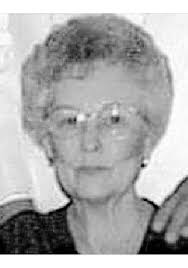 Genell Withers Obituary (1935